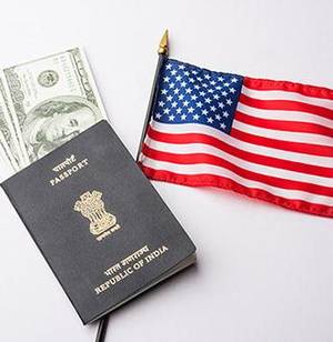 USA Will issue 2.80 lakh green cards: People of India will benefit