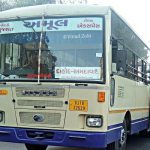 GSRTC st bus gujarat