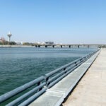 Riverfront Ahmedabad Gujarat