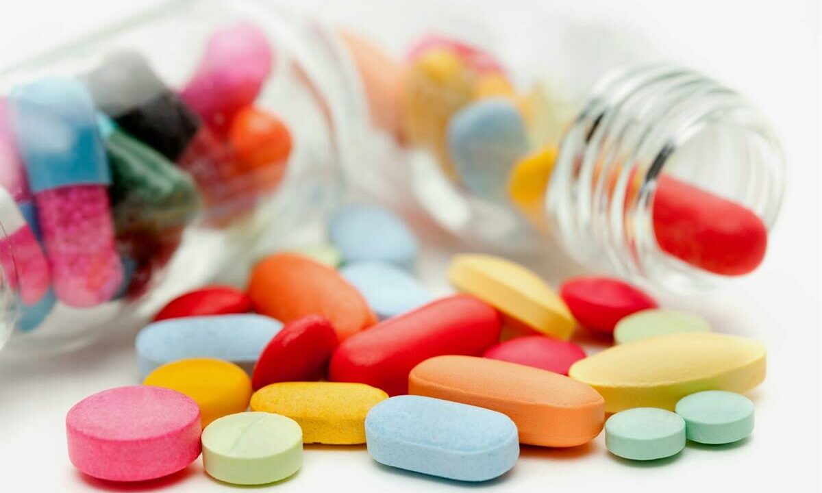 Online medicine sale