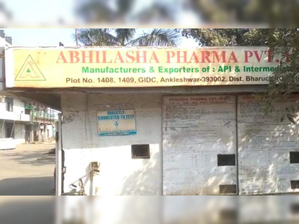 Abhilasha pharma