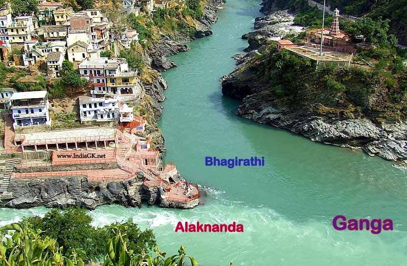 Devprayag_Ganga_Alakhnanda_Bhagirathi_river_Sangam