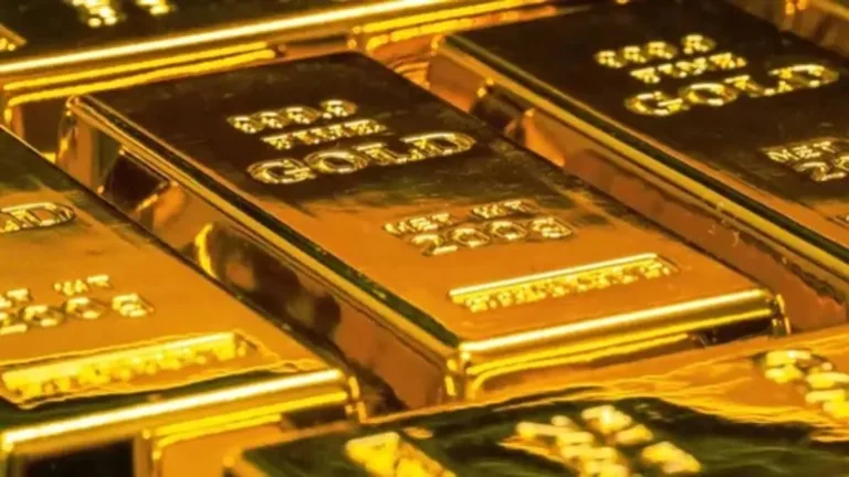 Gold to touch Rs. 62,000 per 10 grams and Silver Rs. 80,000 per kg in 2023: ICICIdirect