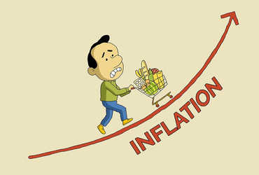 Inflation is on the rise worldwide: Food prices rise
