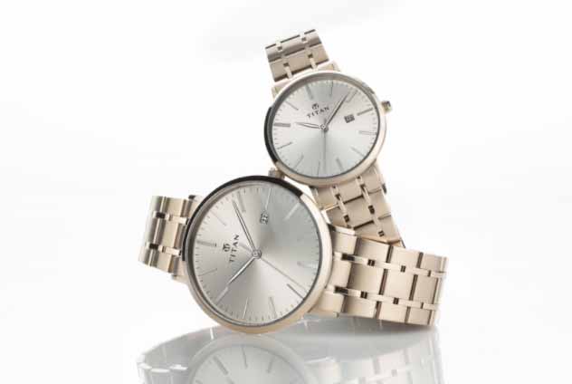 Tight launches 'Bandhan' modern watch range for wedding season