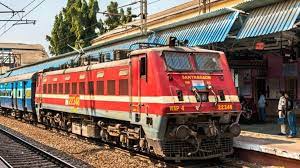 Western Railway Ahmedabad