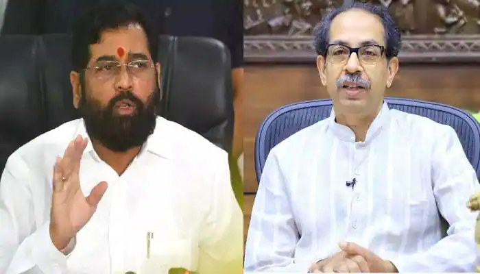 Maharashtra: Not to leave Shiv Sena- not to join any party: Shinde