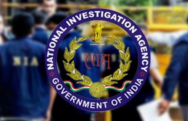 The National Investigation Agency (NIA) on Friday raided several districts in the Kashmir Valley and Kathua in the Jammu division. The raids are ongoing and detailed news is awaited.