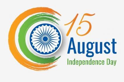 15th August Independence day