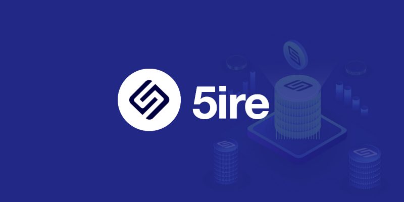 5ire raises USD 100 million in Series A Funding at Valuation USD 1.5 billion; Turns Unicorn