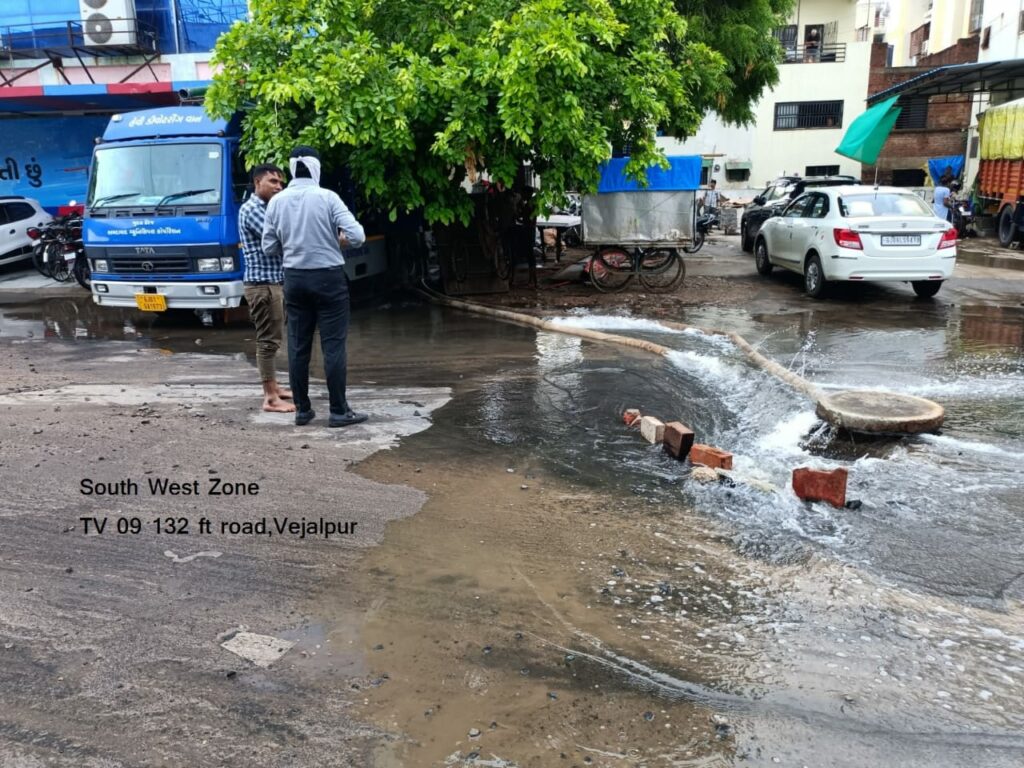 75 dewatering pump Ahmedabad