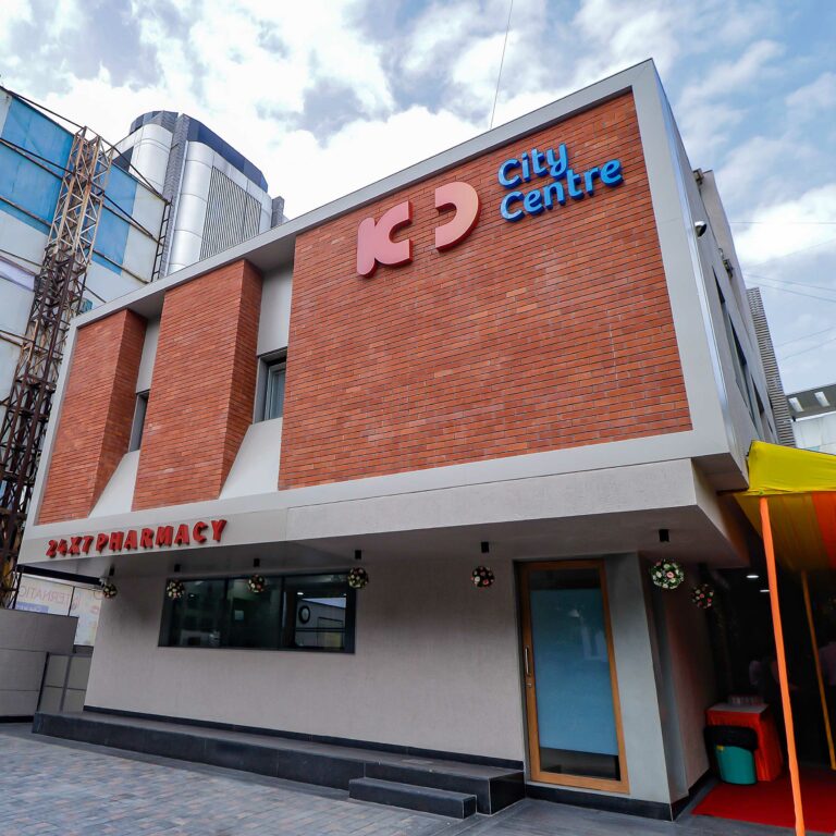 KD Hospital Ahmedabad launches KD City Centre