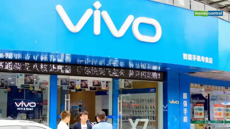 Vivo's two Chinese directors fled India