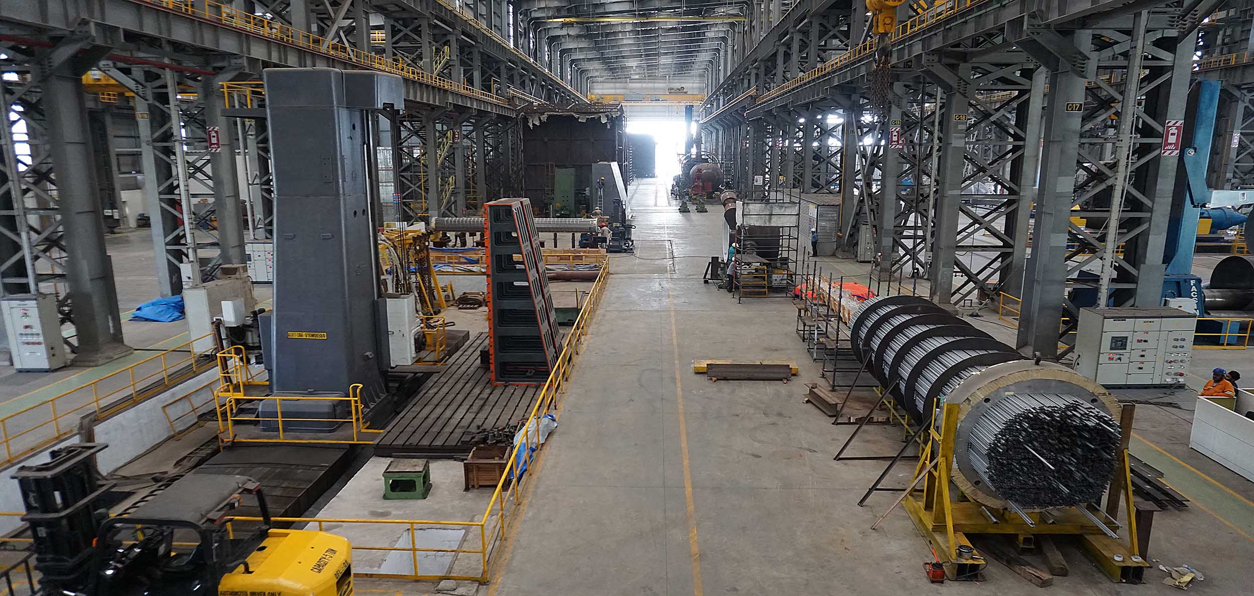 Godrej Process Equipment to invest Rs 300 crore to expand Dahej plant