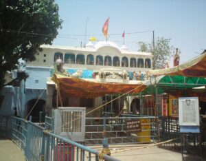 Khatushyam fair Rajasthan Sikar