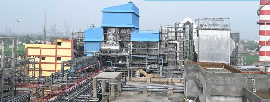 2G Ethanol Plant in Panipat will help boost production and usage of biofuels in the country.