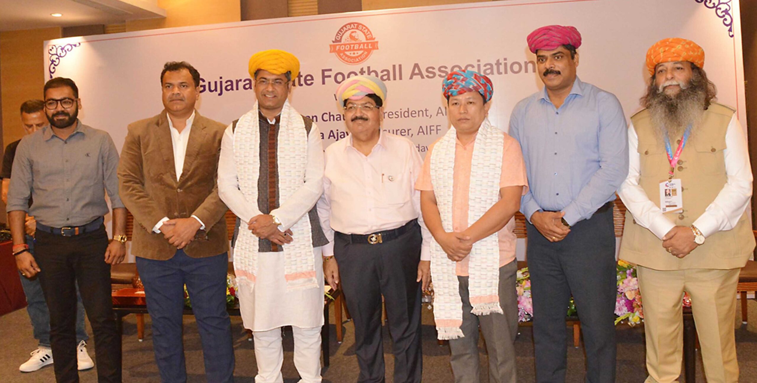 AIFF will reach out to 18 lakh students to prepare talent for the future of football