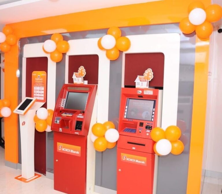ICICI Bank launches four Digital Banking Units
