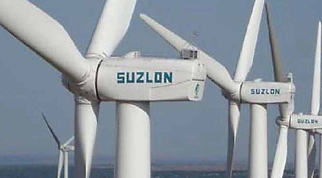 Suzlon Energy Limited ₹1,200 Crore Rights Issue to Open on October 11, 2022
