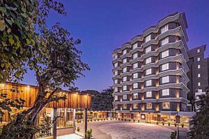 IHCL DEBUTS IN BHARUCH WITH THE OPENING OF GINGER HOTEL
