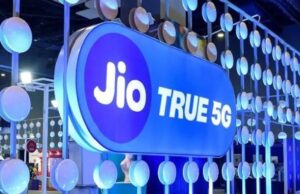 Jio True 5G in 17states and 50 cities