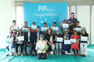 RR Kabel announces the winners of Kabel Stars’ ₹1 crore scholarship program