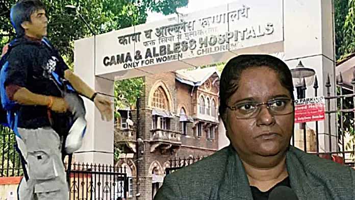 Anjali Kulthe, the nurse who saved 20 pregnant women in the 26/11 Mumbai attacks