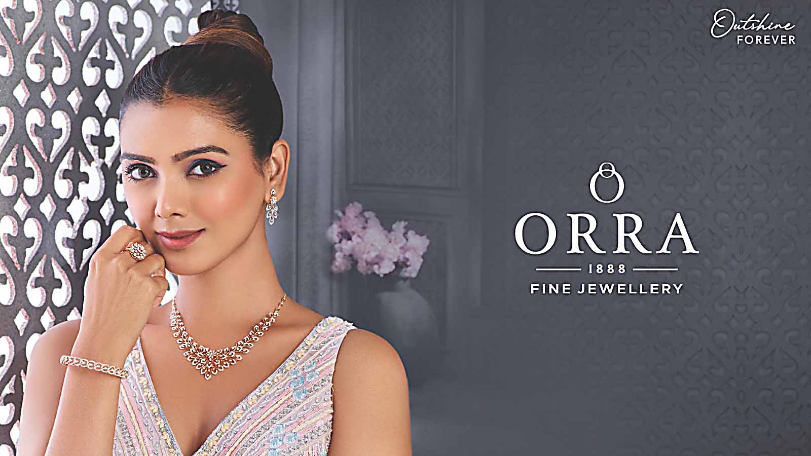 Embrace Prosperity And Elegance This Akshay Tritiya With ORRA's