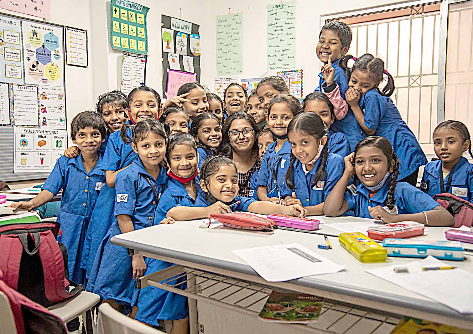 Teach For India Invites Applications For The 2025 Fellowship Program